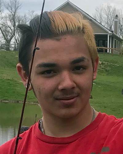 Anthony Burgos